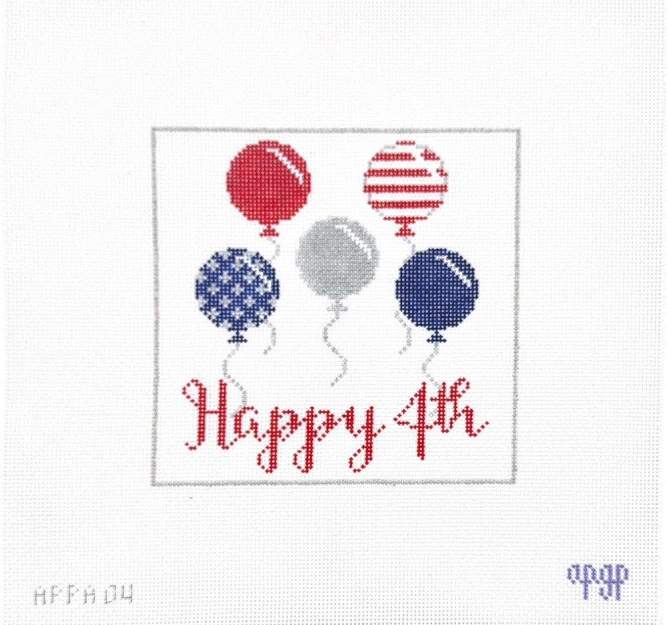 Happy 4th