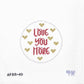 Love You More