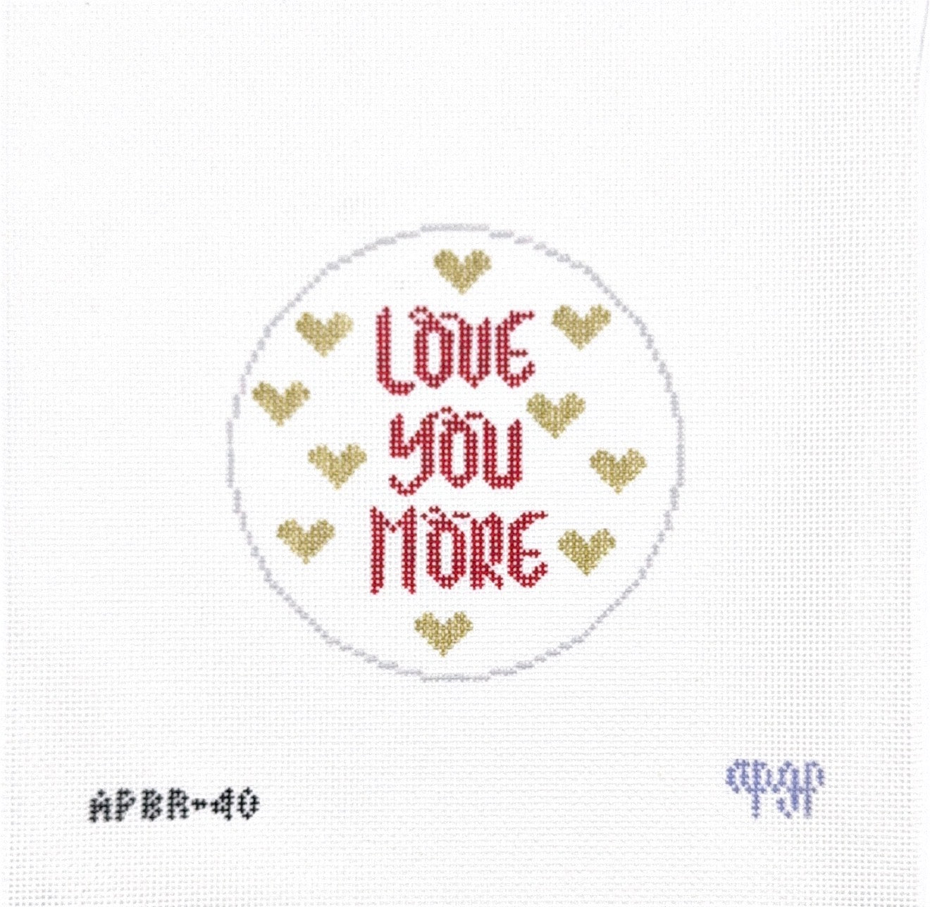 Love You More