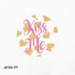 Kiss Me