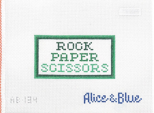 Rock Paper Scissors