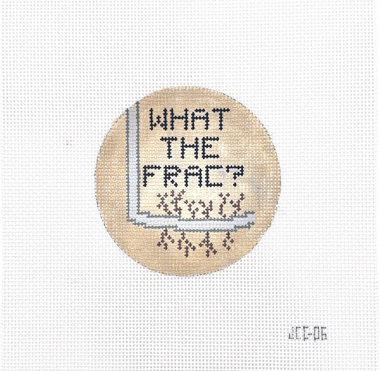 What the Frac?