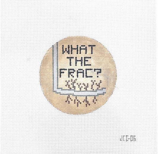 What the Frac?
