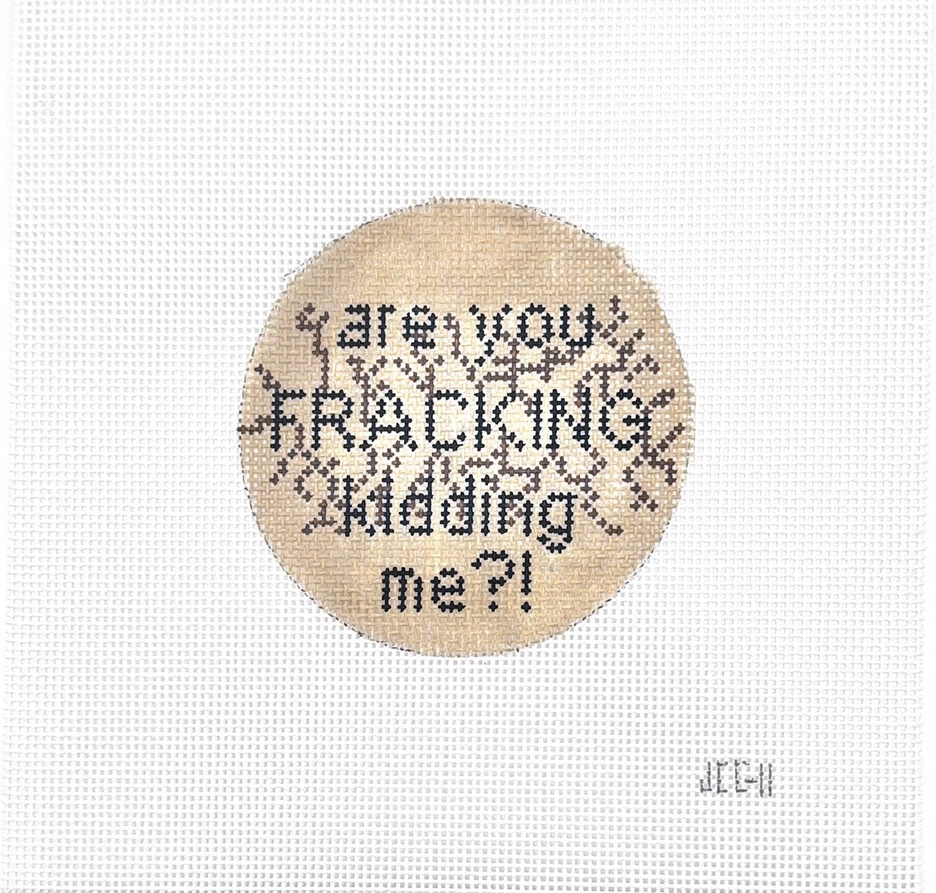 Are You Fracking Kidding Me?