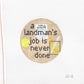 Landman's Job Chilton & Tennis