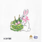 Bubble Bunny