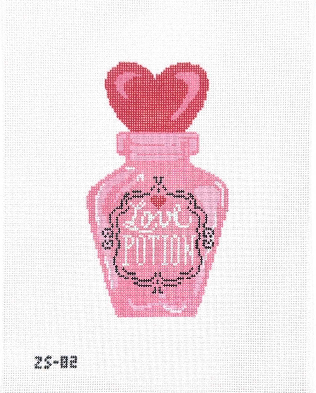 Love Potion