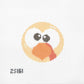 Turkey Face
