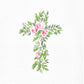 Pink Cross