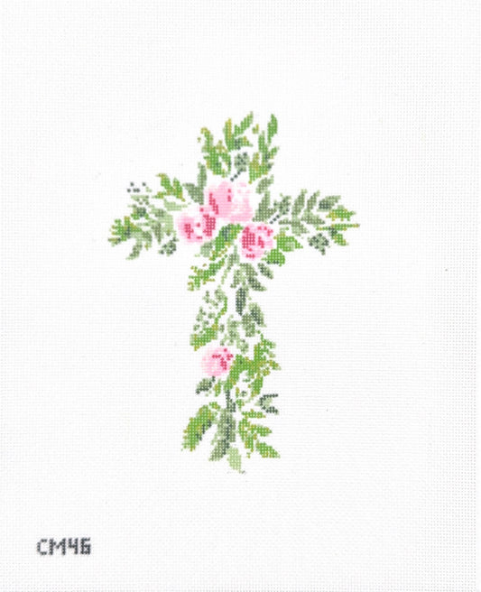 Pink Cross