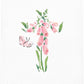 FLORAL CROSS 10