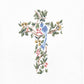 CHINOISERIE CROSS