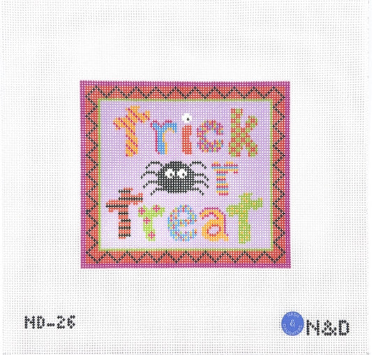 Trick or Treat