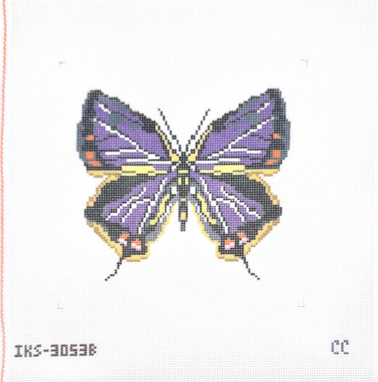 Colorado Butterfly Large