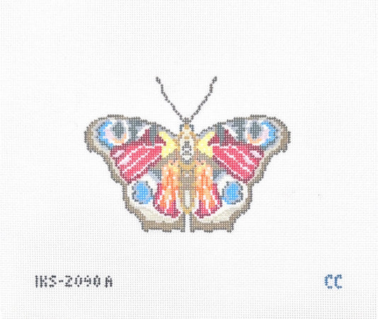 Peacock Butterfly