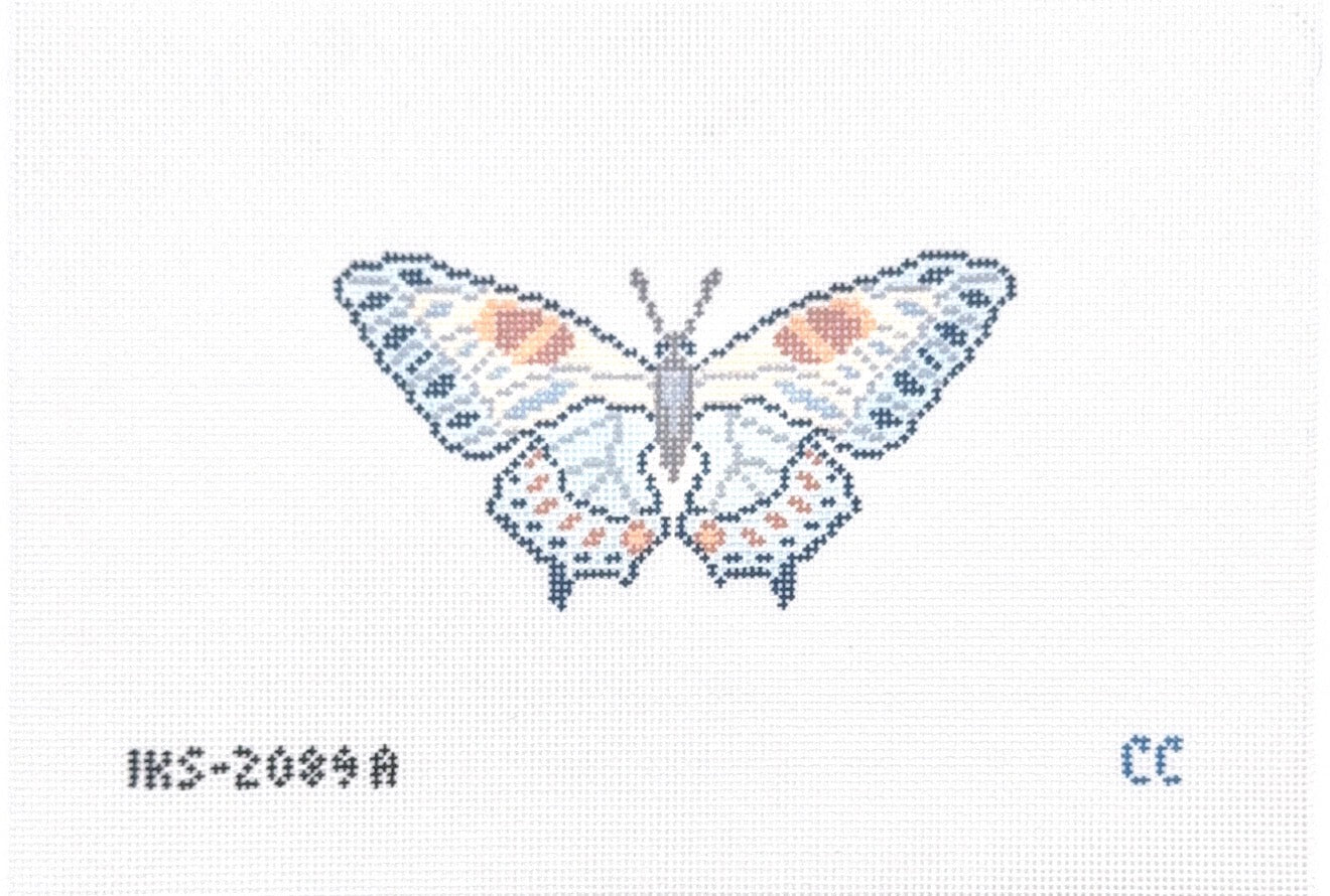 Fall Butterfly