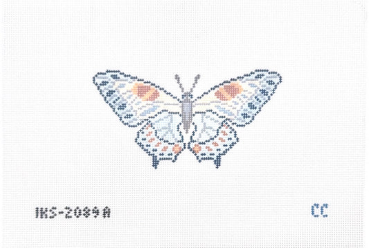 Fall Butterfly