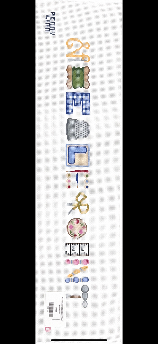 Needlepoint