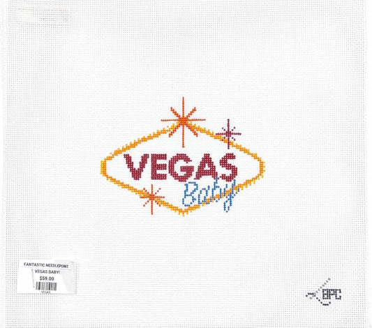 Vegas Baby