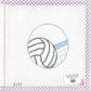Volleyball Round