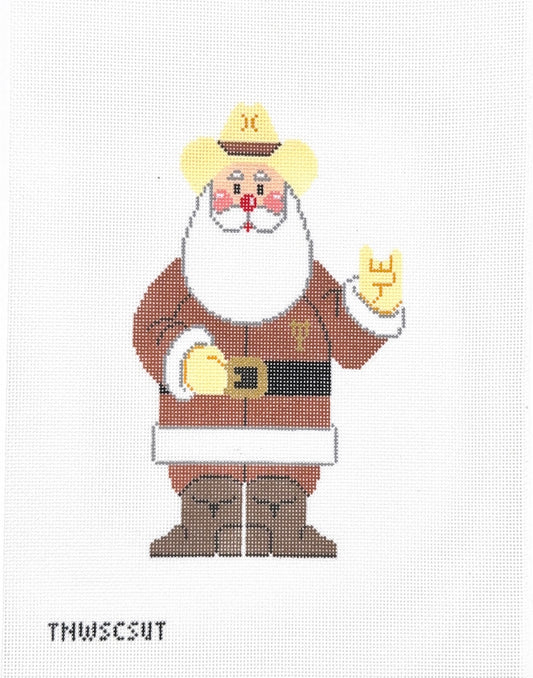 UT Small Santa
