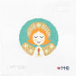 Angel Round (redhead)