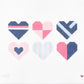 6 Hearts