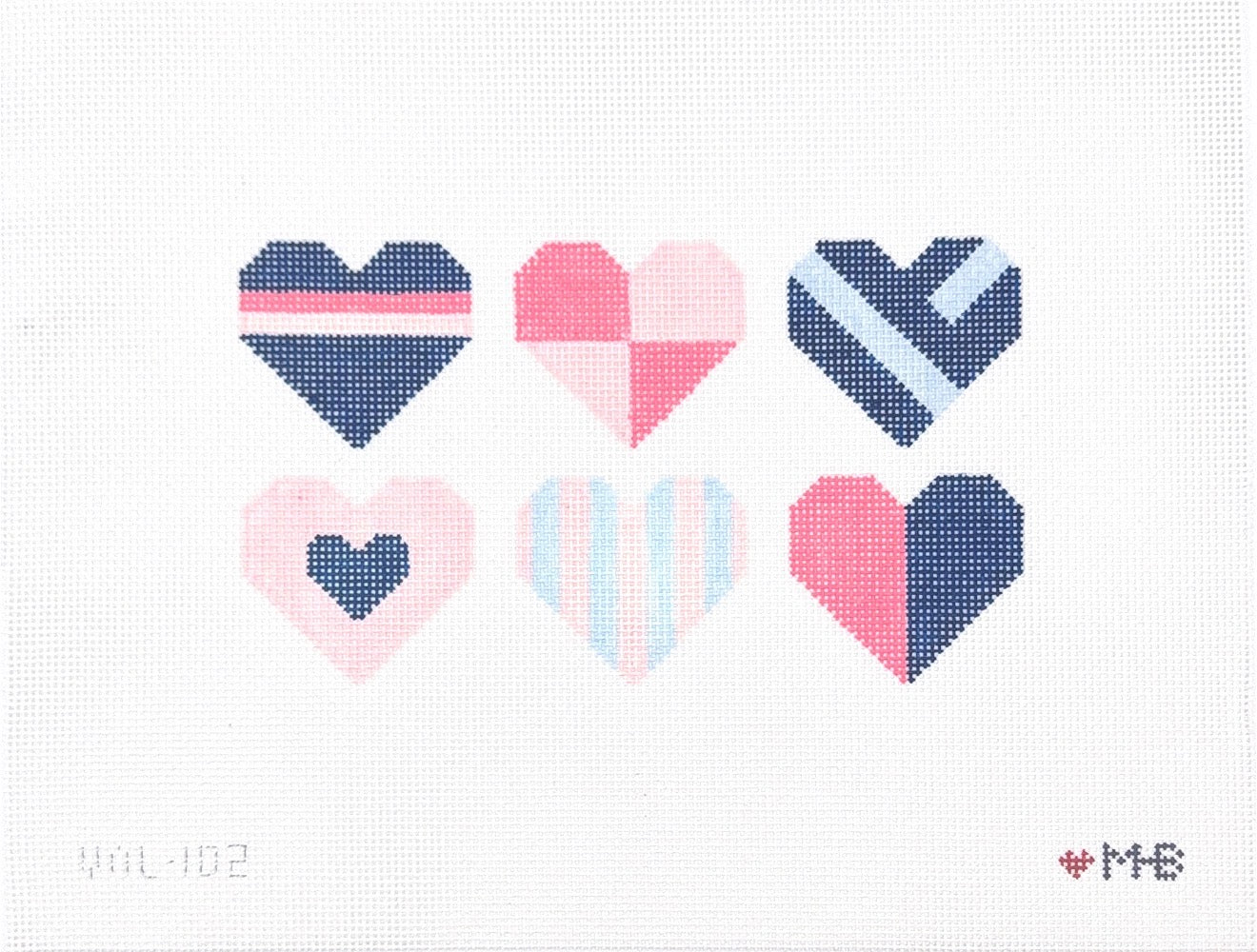 6 Hearts