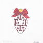 TAMU repeat Bulb with Bow