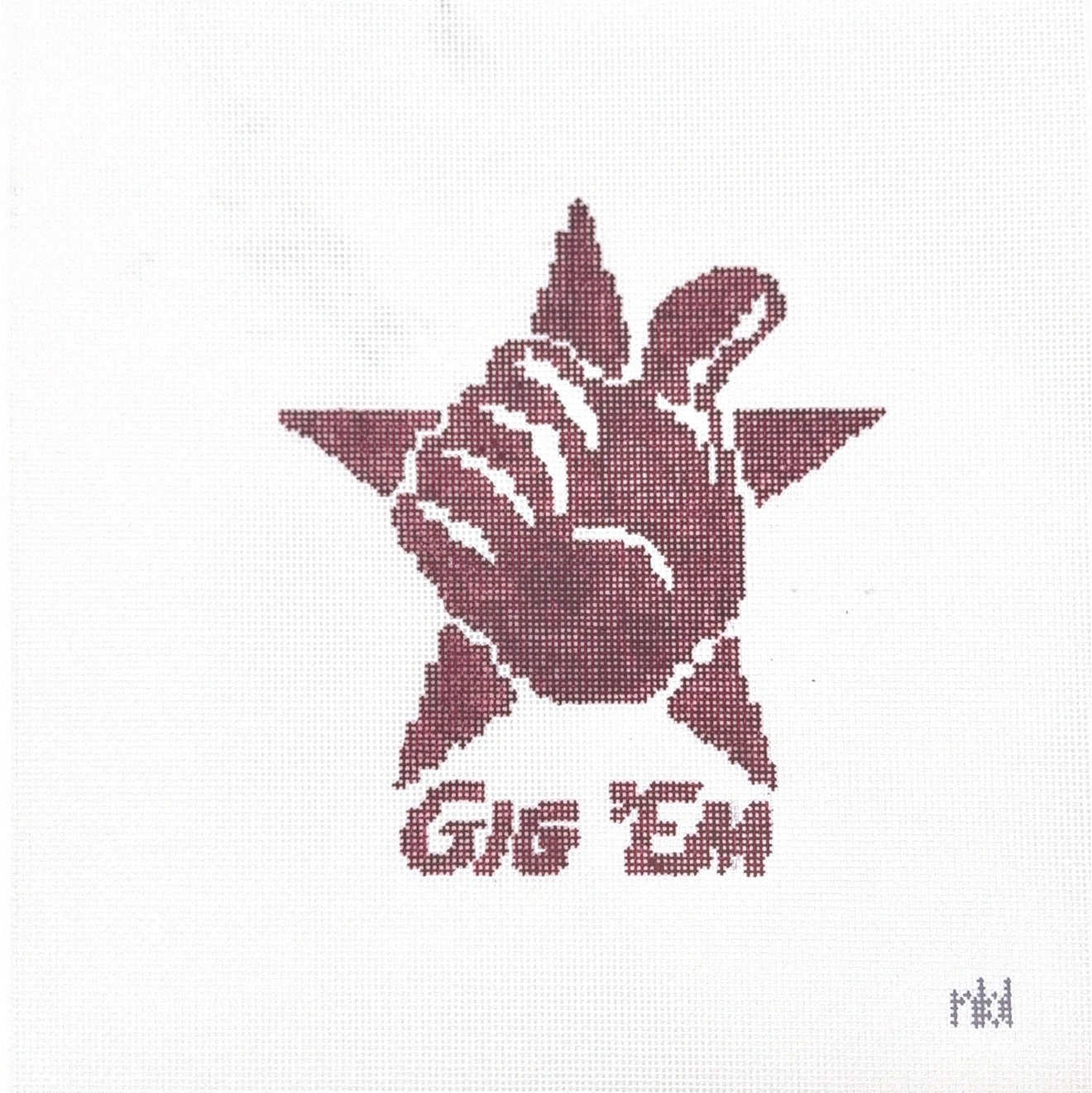 TAMU Gig em