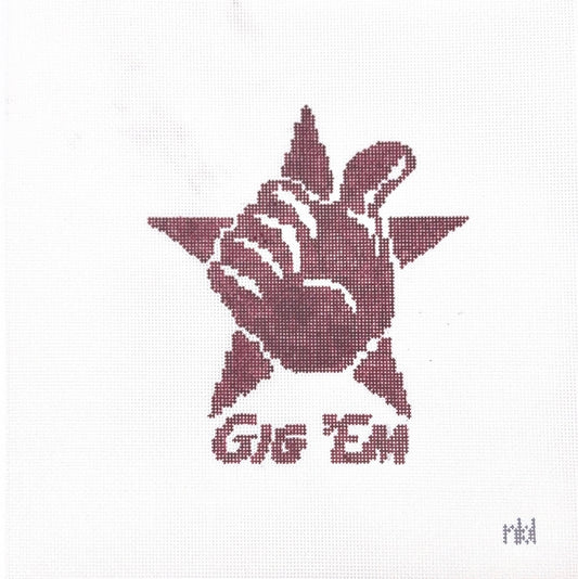 TAMU Gig em