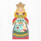 Eye Candy Nativity