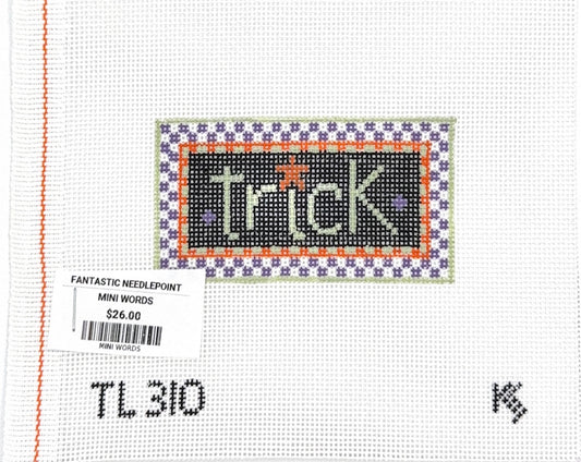 Trick Mini Words