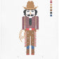 Cowboy Nutcracker