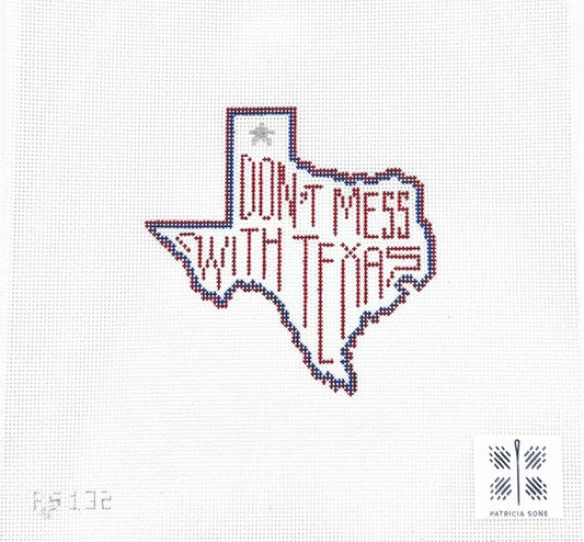 Don't Mess with Texas