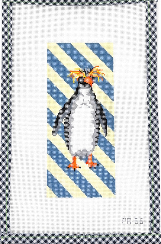 Rock Hopper Eyeglass Case