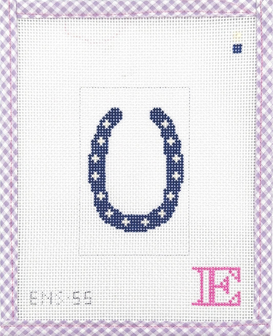 Lucky Horseshoe Passport