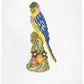 Parrot Statue