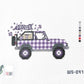 TCU Jeep