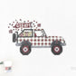 Gig Em Jeep