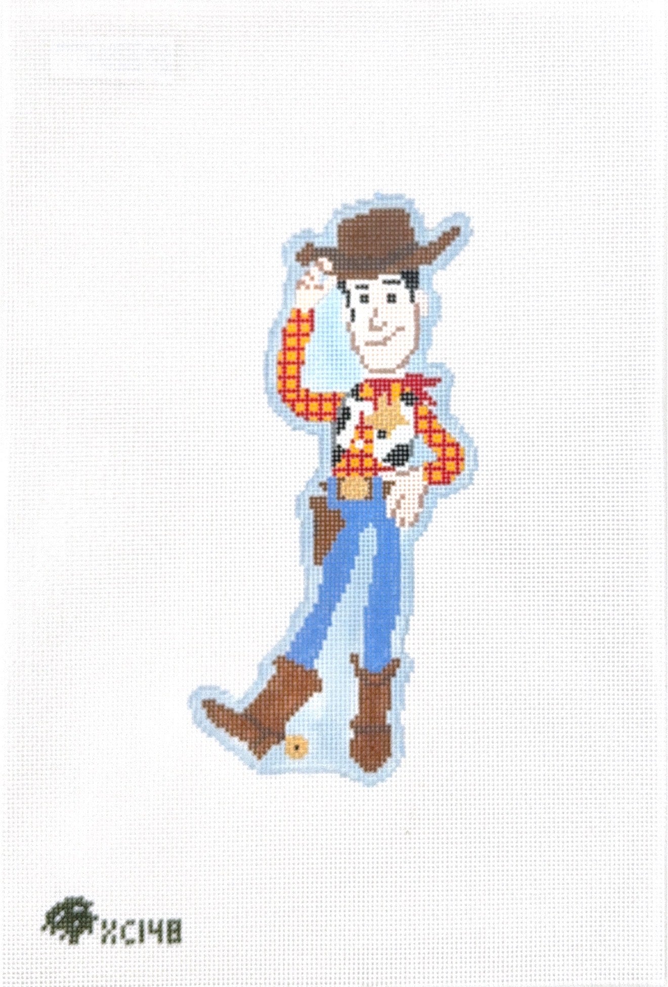Woody