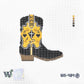 Kappa Alpha Theta Boot