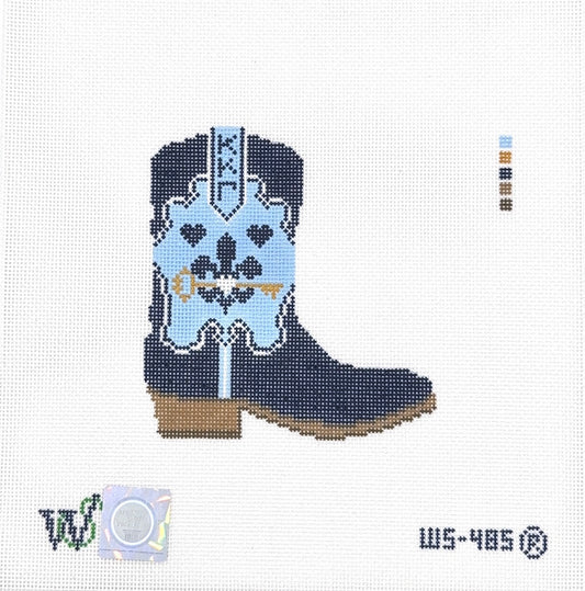 Kappa Kappa Gamma Boot