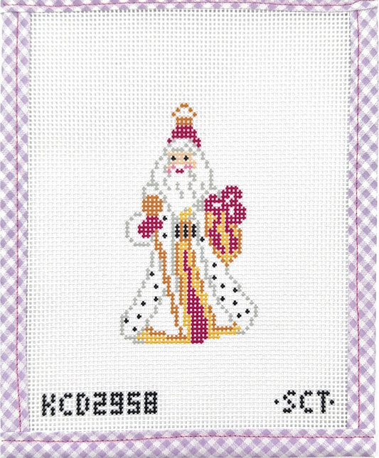 Fancy Santa