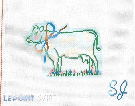 Spring Cow