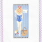 Nantucket Sunbather