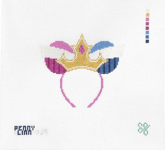 Sleeping Beauty Ears