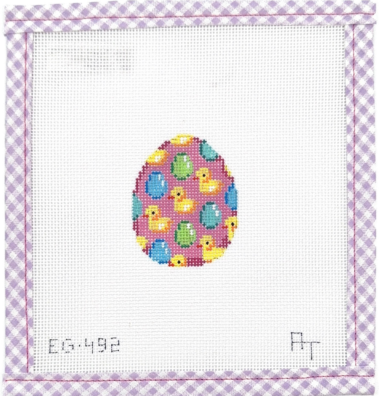 Chick Egg Repeat Mini