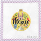 Mexico Travel Round