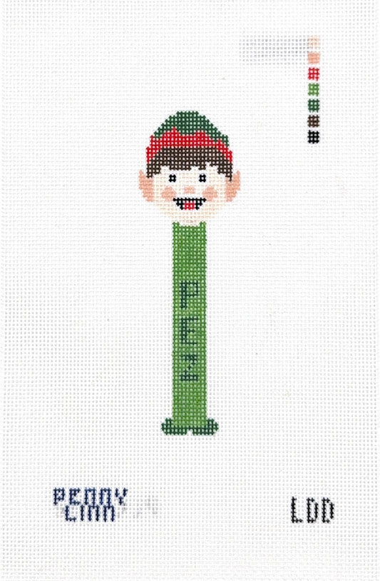 Elf Pez